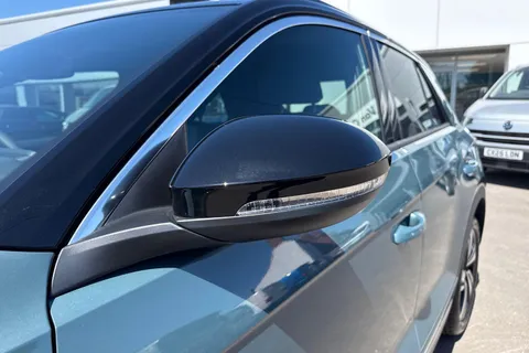 CY25BVX Volkswagen T-Roc 2.0 TDI 150 EVO R-Line 5dr DSG ⭐18' Nevada Alloys⭐ Thumbnail #92