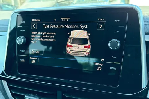 CY25BVX Volkswagen T-Roc 2.0 TDI 150 EVO R-Line 5dr DSG ⭐18' Nevada Alloys⭐ Thumbnail #111