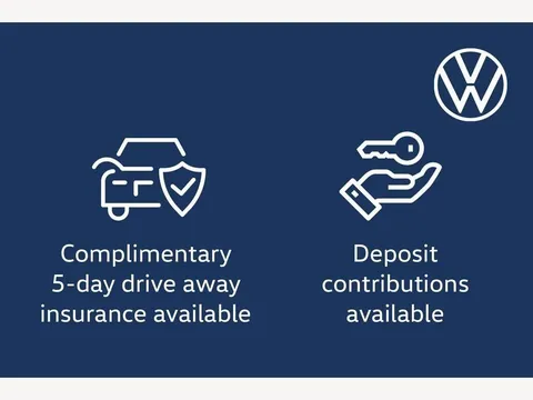 CY25BVX Volkswagen T-Roc 2.0 TDI 150 EVO R-Line 5dr DSG ⭐18' Nevada Alloys⭐ Thumbnail #118