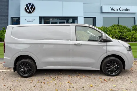 PN75NFG Volkswagen Transporter T32 Panel Van Commerce Pro SWB 170 PS 2.0 TDI 8sp Automatic Thumbnail #3
