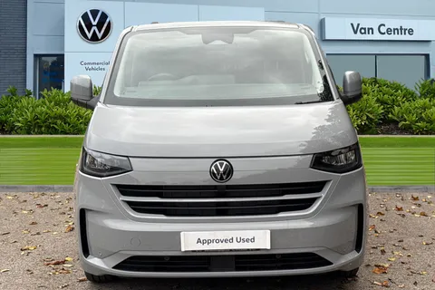PN75NFG Volkswagen Transporter T32 Panel Van Commerce Pro SWB 170 PS 2.0 TDI 8sp Automatic Thumbnail #5