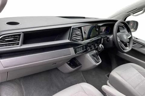 PN24VHY Volkswagen California Ocean SWB 204 PS 2.0 TDI 7sp DSG Thumbnail #3