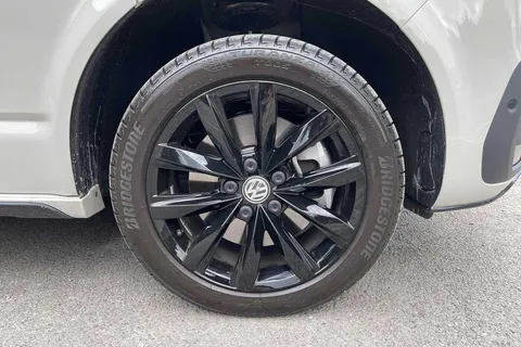 PN24VHY Volkswagen California Ocean SWB 204 PS 2.0 TDI 7sp DSG Thumbnail #6