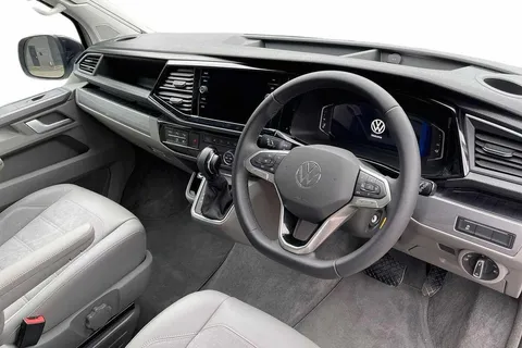 PN24VHY Volkswagen California Ocean SWB 204 PS 2.0 TDI 7sp DSG Thumbnail #7