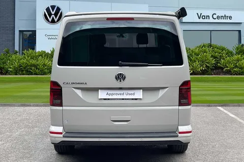 PN24VHY Volkswagen California Ocean SWB 204 PS 2.0 TDI 7sp DSG Thumbnail #8