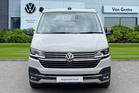 PN24VHY Volkswagen California Ocean SWB 204 PS 2.0 TDI 7sp DSG Thumbnail #9