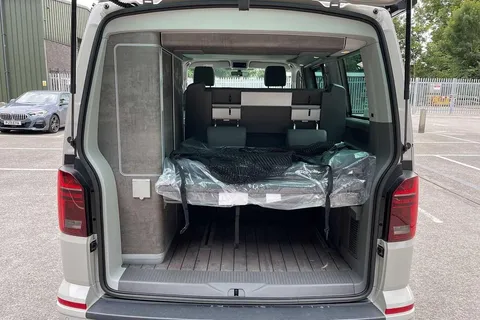 PN24VHY Volkswagen California Ocean SWB 204 PS 2.0 TDI 7sp DSG Thumbnail #10