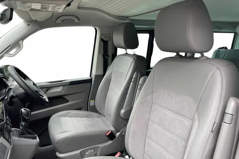 PN24VHY Volkswagen California Ocean SWB 204 PS 2.0 TDI 7sp DSG Thumbnail #11