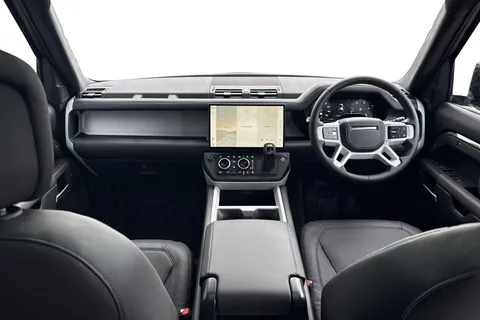  Land Rover Defender 110 3.0 D250 MHEV X-Dynamic HSE Auto 4WD Euro 6 (s/s) 5dr Thumbnail #10