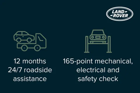  Land Rover Defender 110 3.0 D250 MHEV X-Dynamic HSE Auto 4WD Euro 6 (s/s) 5dr Thumbnail #40