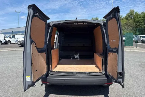 DF25BOH Volkswagen Caddy 2.0 TDI 75PS Commerce Van [Business/Tech Pack] Thumbnail #9