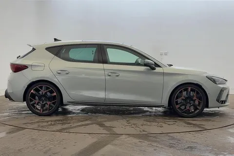 KW74NZK CUPRA Leon 2.0 TSI VZ3 DSG Euro 6 (s/s) 5dr Thumbnail #6