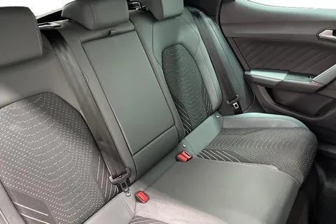 KW74NZK CUPRA Leon 2.0 TSI VZ3 DSG Euro 6 (s/s) 5dr Thumbnail #11