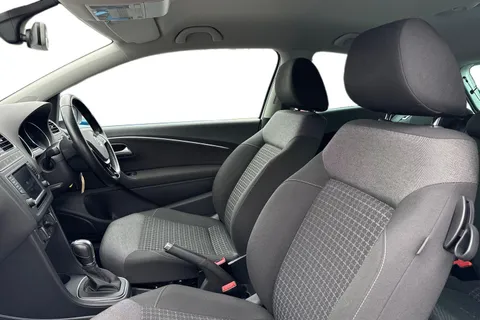 EN17KNL Volkswagen Polo 1.2 TSI BlueMotion Tech Match Edition DSG Euro 6 (s/s) 3dr Thumbnail #11