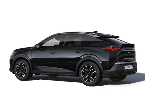 3 of 5 for PEUGEOT E-3008 73kWh GT Auto 5dr