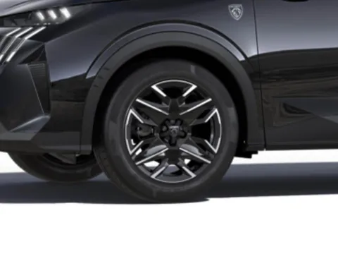 5 of 5 for PEUGEOT E-3008 73kWh GT Auto 5dr