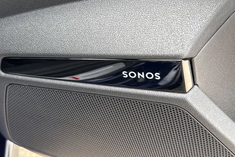 DC25AEV Audi A3 Black Edition 35 TFSI 150 PS S tronic Thumbnail #25