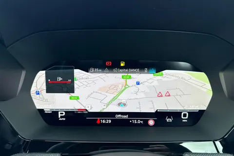 DC25AEV Audi A3 Black Edition 35 TFSI 150 PS S tronic Thumbnail #28