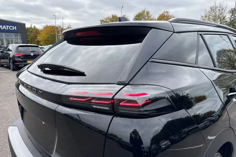 31 of 67 for PEUGEOT e-2008 54kWh Allure SUV 5dr Electric Auto (7kW Charger) (156 ps)