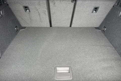 DF25SVP Audi A3 Black Edition 35 TFSI 150 PS 6-speed Thumbnail #7