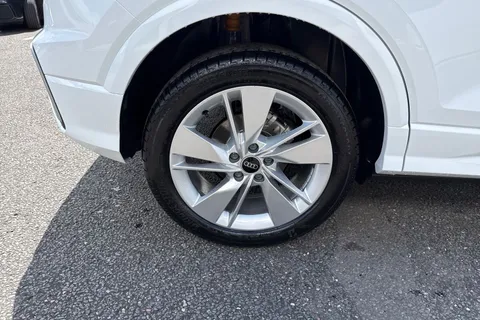 DE25KYO Audi Q2 S line 30 TFSI  116 PS 6-speed Thumbnail #13