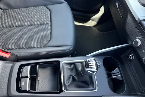 DE25KYO Audi Q2 S line 30 TFSI  116 PS 6-speed Thumbnail #48
