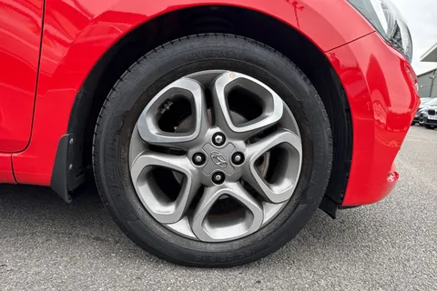 DX69ZNR Hyundai I20 1.2 Play Euro 6 (s/s) 5dr Thumbnail #7