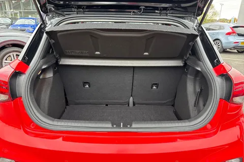 DX69ZNR Hyundai I20 1.2 Play Euro 6 (s/s) 5dr Thumbnail #10