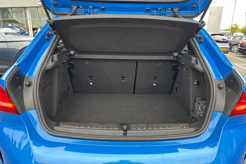 NL70DXS BMW 1 Series 1.5 118i M Sport Euro 6 (s/s) 5dr Thumbnail #11