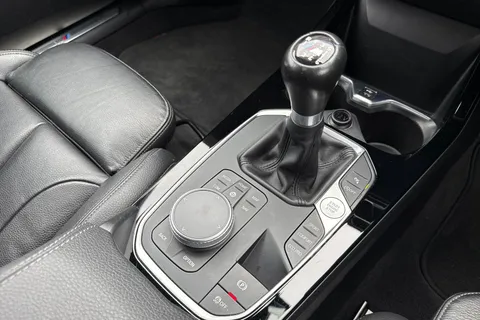 NL70DXS BMW 1 Series 1.5 118i M Sport Euro 6 (s/s) 5dr Thumbnail #21