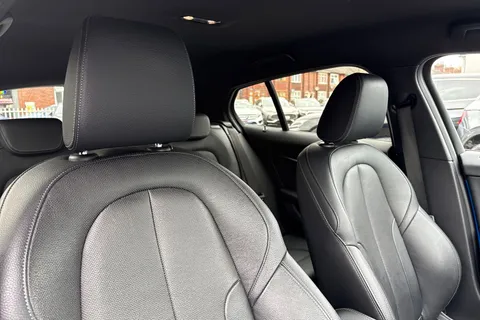 NL70DXS BMW 1 Series 1.5 118i M Sport Euro 6 (s/s) 5dr Thumbnail #22