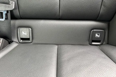 NL70DXS BMW 1 Series 1.5 118i M Sport Euro 6 (s/s) 5dr Thumbnail #26