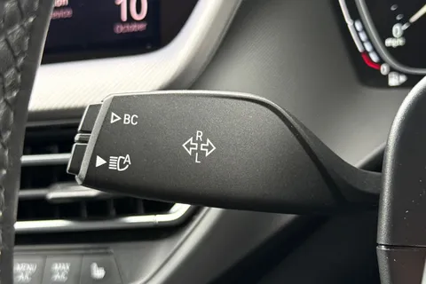 NL70DXS BMW 1 Series 1.5 118i M Sport Euro 6 (s/s) 5dr Thumbnail #30