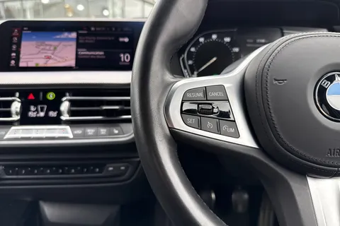 NL70DXS BMW 1 Series 1.5 118i M Sport Euro 6 (s/s) 5dr Thumbnail #31