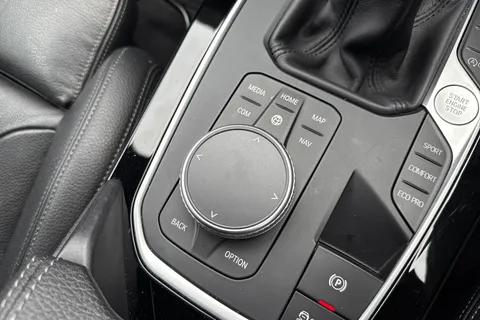 NL70DXS BMW 1 Series 1.5 118i M Sport Euro 6 (s/s) 5dr Thumbnail #34