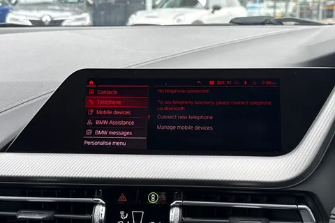 NL70DXS BMW 1 Series 1.5 118i M Sport Euro 6 (s/s) 5dr Thumbnail #36