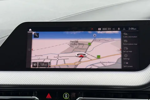 NL70DXS BMW 1 Series 1.5 118i M Sport Euro 6 (s/s) 5dr Thumbnail #37