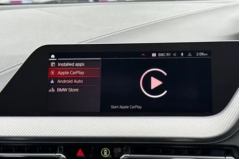 NL70DXS BMW 1 Series 1.5 118i M Sport Euro 6 (s/s) 5dr Thumbnail #38