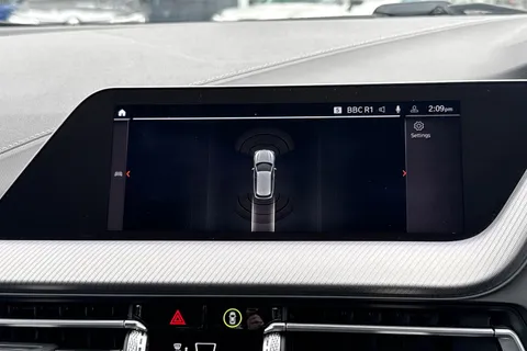 NL70DXS BMW 1 Series 1.5 118i M Sport Euro 6 (s/s) 5dr Thumbnail #39