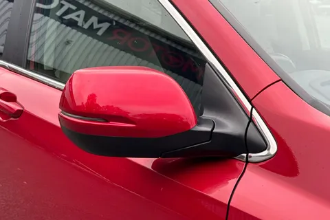 YD22TTE Honda CR-V 2.0 i-MMD Hybrid EX 5dr eCVT Thumbnail #12