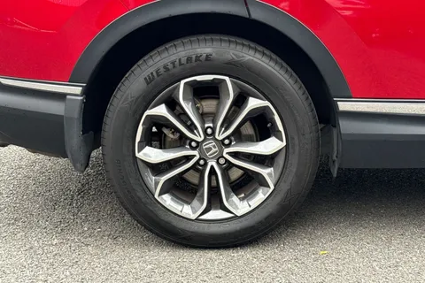 YD22TTE Honda CR-V 2.0 i-MMD Hybrid EX 5dr eCVT Thumbnail #14