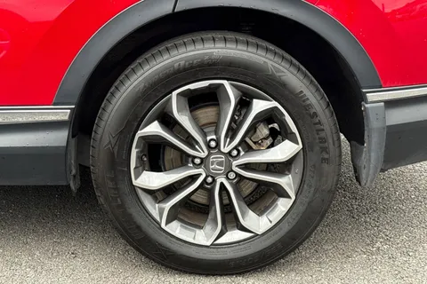 YD22TTE Honda CR-V 2.0 i-MMD Hybrid EX 5dr eCVT Thumbnail #15