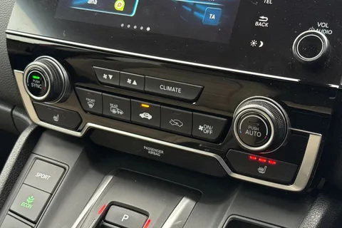 YD22TTE Honda CR-V 2.0 i-MMD Hybrid EX 5dr eCVT Thumbnail #22