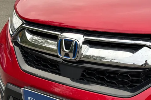 YD22TTE Honda CR-V 2.0 i-MMD Hybrid EX 5dr eCVT Thumbnail #28
