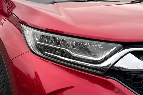 YD22TTE Honda CR-V 2.0 i-MMD Hybrid EX 5dr eCVT Thumbnail #29