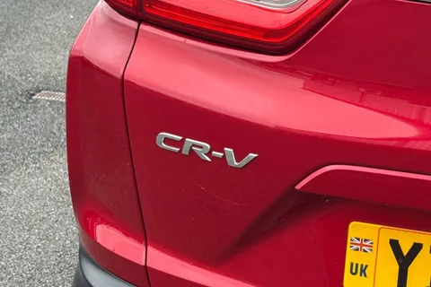 YD22TTE Honda CR-V 2.0 i-MMD Hybrid EX 5dr eCVT Thumbnail #33