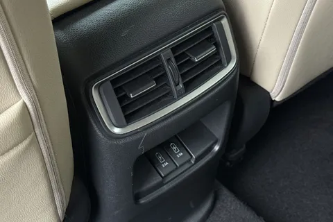 YD22TTE Honda CR-V 2.0 i-MMD Hybrid EX 5dr eCVT Thumbnail #34