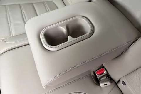 YD22TTE Honda CR-V 2.0 i-MMD Hybrid EX 5dr eCVT Thumbnail #35