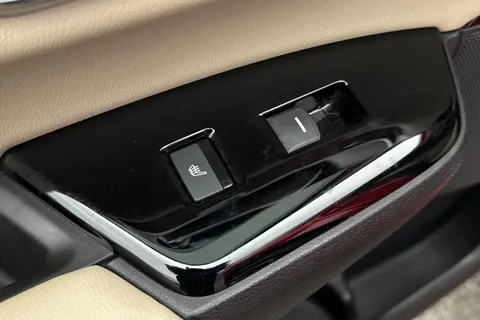 YD22TTE Honda CR-V 2.0 i-MMD Hybrid EX 5dr eCVT Thumbnail #36