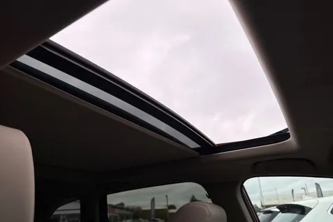 YD22TTE Honda CR-V 2.0 i-MMD Hybrid EX 5dr eCVT Thumbnail #42